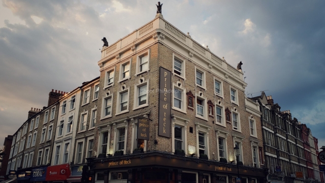 Earls-Court-London