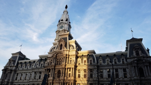 City-Hall
