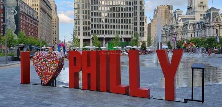 I-Love-Philly
