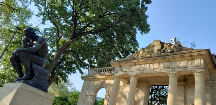 Rodin-Museum