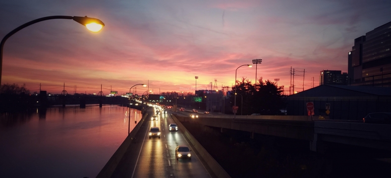 Schuylkill-Expressway-I76