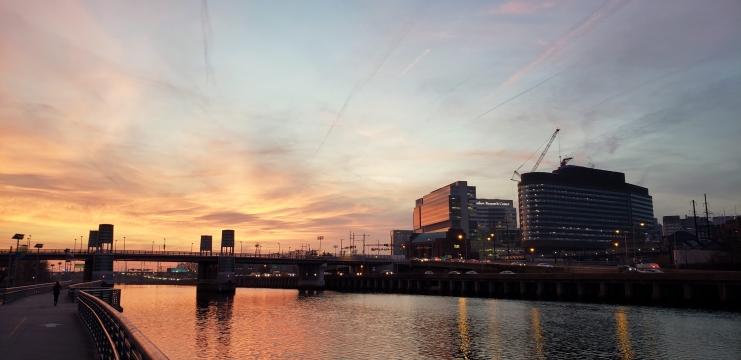 South-Street-Bridge-Sunset