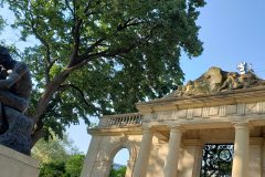 Rodin-Museum