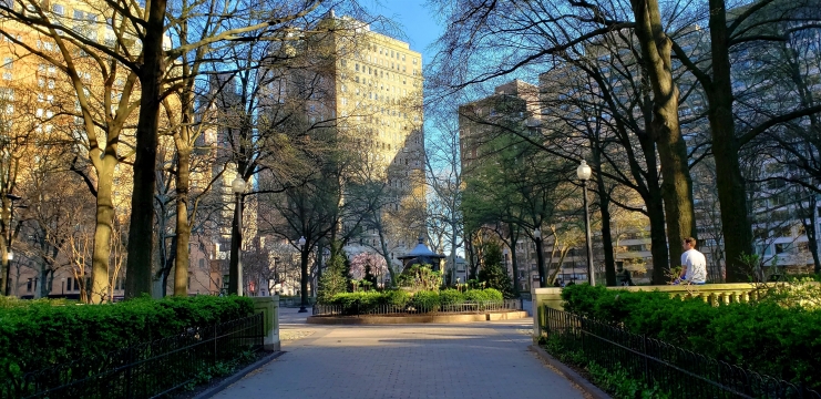 Rittenhouse-Square