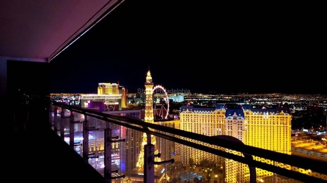 Las-Vegas-Nevada