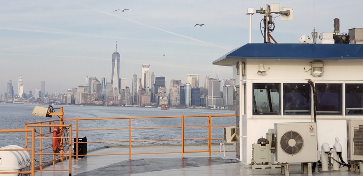 Downtown-Manhattan