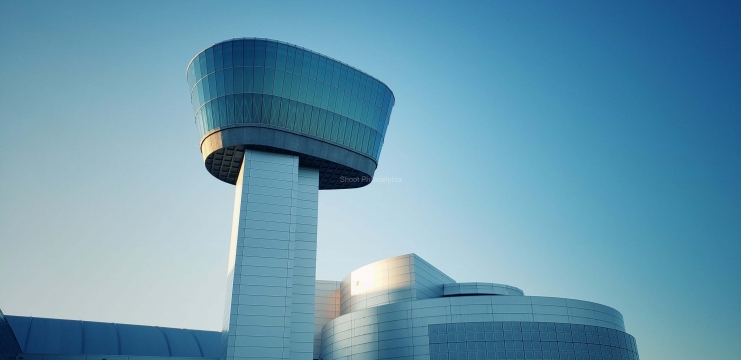 Smithsonian-Dulles